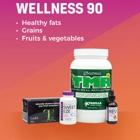 90 For Life Youngevity