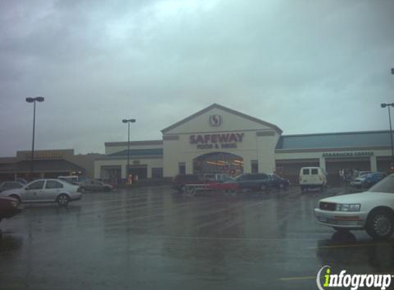 Safeway Fuel Station - Dallas, OR