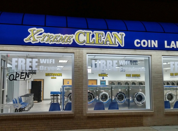 Xtreme Clean Laundry - Saint Louis, MO