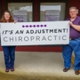 Its An Adjustment Chiropractic