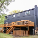 Prairie Exteriors & Painting - Deck Builders