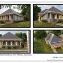Ed Reyes Design - Architects & Builders Services