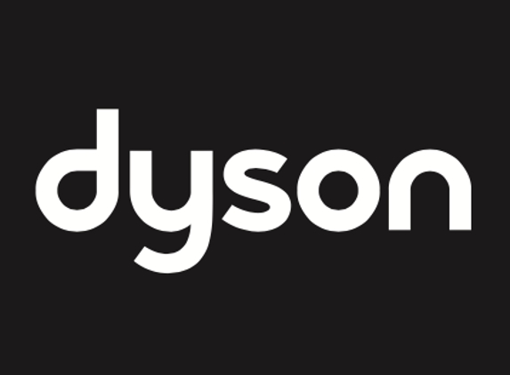 Dyson Demo Store - New York, NY