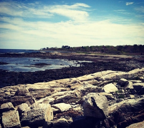 Odiorne Point State Park - Rye, NH