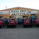 Trails West Tractor - Utility Trailers