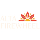 Alta Firewheel
