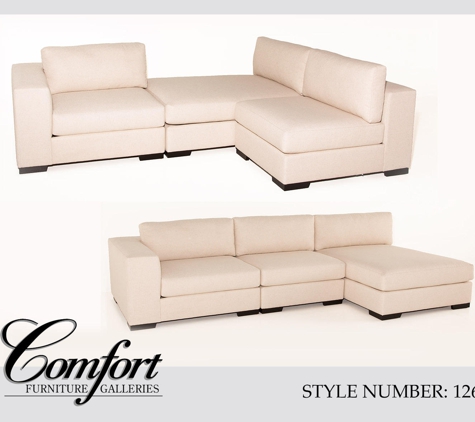 Comfort Furniture Galleries - San Diego, CA