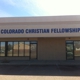 Colorado Christian Fellowship