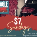 Eagle Auto Wash & Detailing Salon - Automobile Parts & Supplies