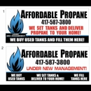 Affordable Propane of Highlandville - Propane & Natural Gas
