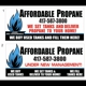 Affordable Propane of Highlandville