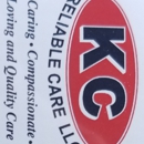 Kc Reliable Care - Home Health Services