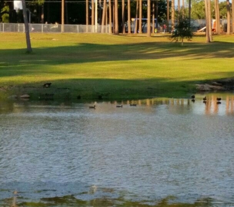 Hiller Park - Biloxi, MS