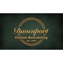 Davenport Custom Remodeling - Altering & Remodeling Contractors