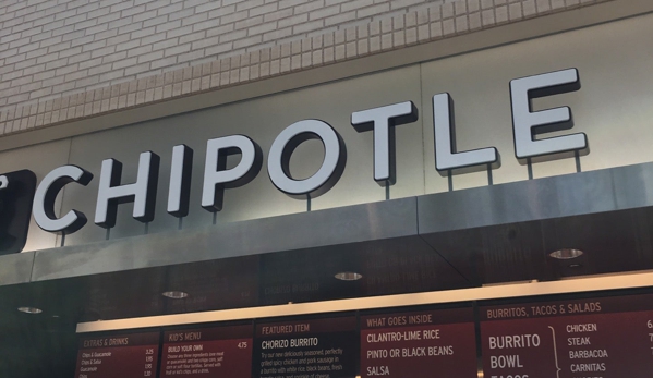 Chipotle Mexican Grill - Dallas, TX