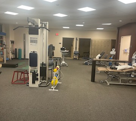 Vista Physical Therapy - Las Colinas, MacArthur - Irving, TX