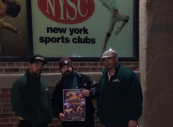New York Sports Clubs - Sunnyside, NY