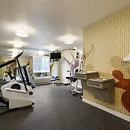 MainStay Suites Greensboro - Hotels