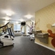 MainStay Suites Greensboro