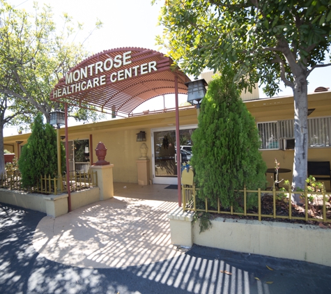 Montrose Healthcare Center - Montrose, CA