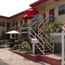 Southwinds Inn - Motels