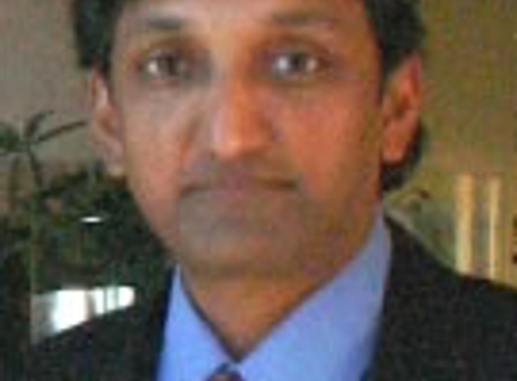 Dr. Ajay Harpavat, MD - Allen, TX