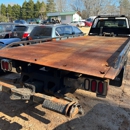 Big Rig Body Shop - Auto Repair & Service