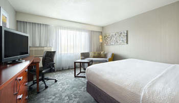 Courtyard by Marriott - Mishawaka, IN