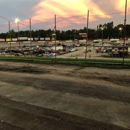 Senoia Raceway - Historical Places