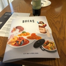 Bocas House - Seafood Restaurants