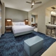 Homewood Suites by Hilton San Diego Hotel Circle/SeaWorld Area