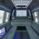 Platinum Party Bus - Limousine Service