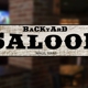 Backyard Saloon