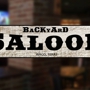 Backyard Saloon