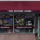 The History Store - General Merchandise