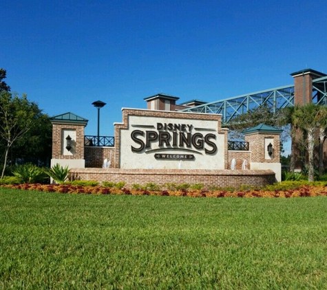 Disney Springs Welcome Center Guest Relations - Lake Buena Vista, FL