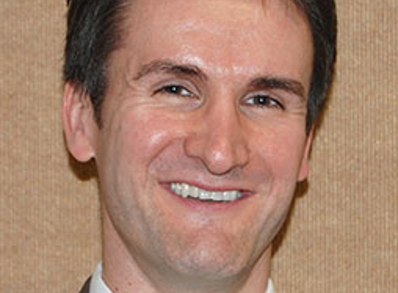 Christopher P Simon, MD - Hinsdale, IL