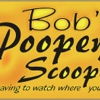 Bob's Pooper Scooper Service gallery