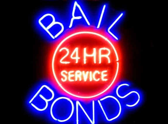 The Bail Bond Firm - Miami, FL