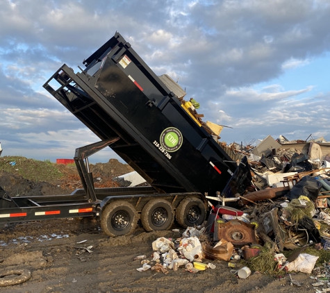 Local Dumpster Rental