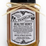 H.L. Franklin's Healthy Honey