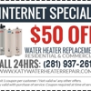 Katy Water Heater Repair gallery