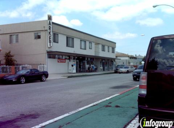 Handy Market - Torrance, CA