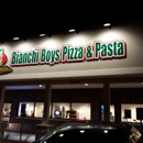 Bianchi Boy's Pizza & Pasta - Pizza