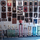 Ironbound Trophy Center