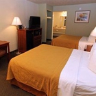 Quality Inn & Suites at Dollywood Lane