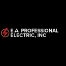 E.A. Professional Electric, INC