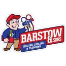 Barstow & Sons Heating and Cooling - Heating Contractors & Specialties