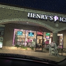 Henry's Homemade Ice Cream - Ice Cream & Frozen Desserts