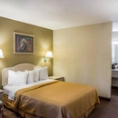 Quality Inn Tallahassee near University